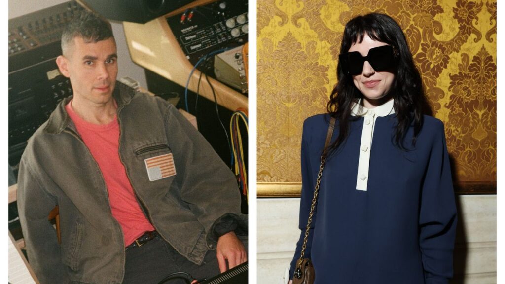 Rostam Clairo Hardy Single American Stories