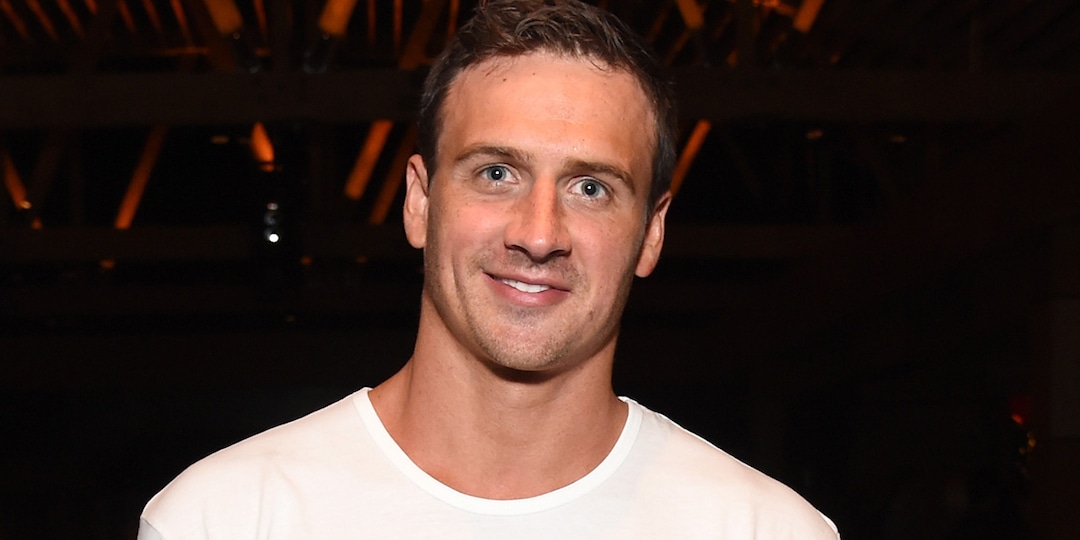 Ryan Lochte Claps Back Unrecognizable New Look Missouri State Coach
