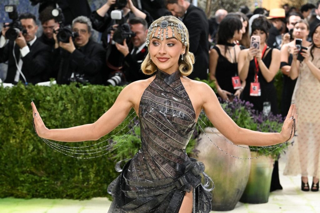 Sabrina Carpenter Turns 27 Birthday Career Hits
