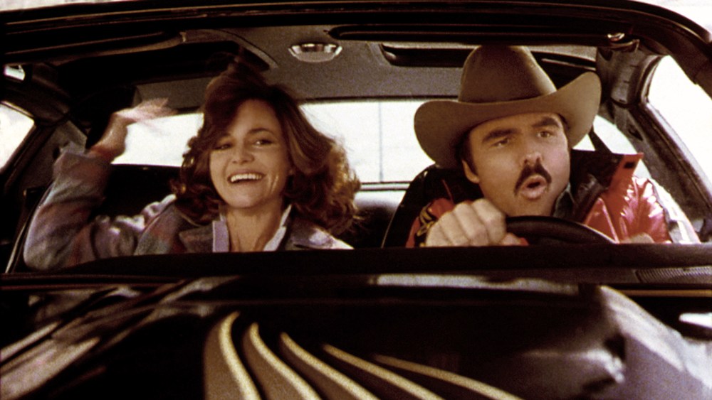 Sally Field Burt Reynolds Norma Rae Controlling Relationship