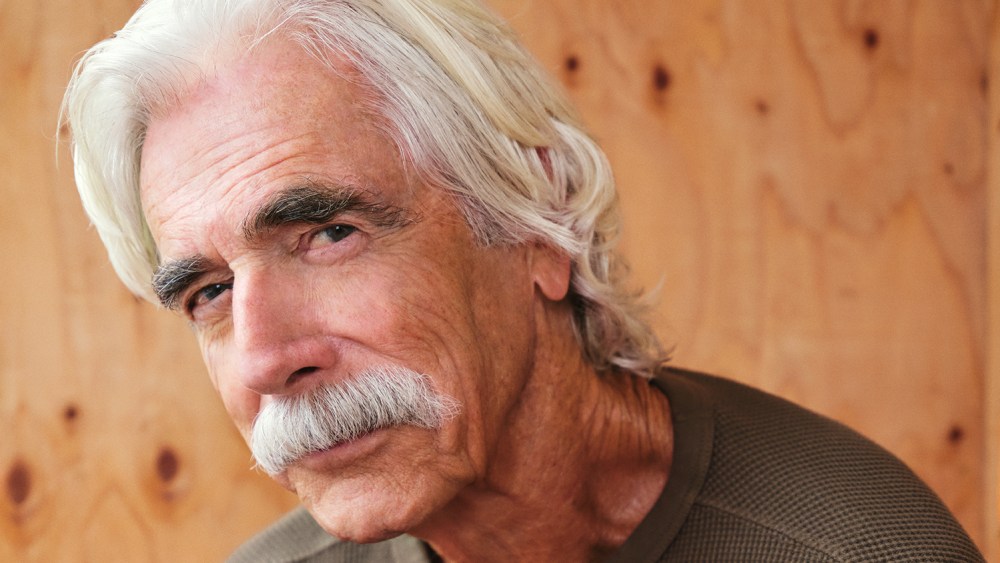 Sam Elliott Landman Season2 Tl Norris Aging Frailty