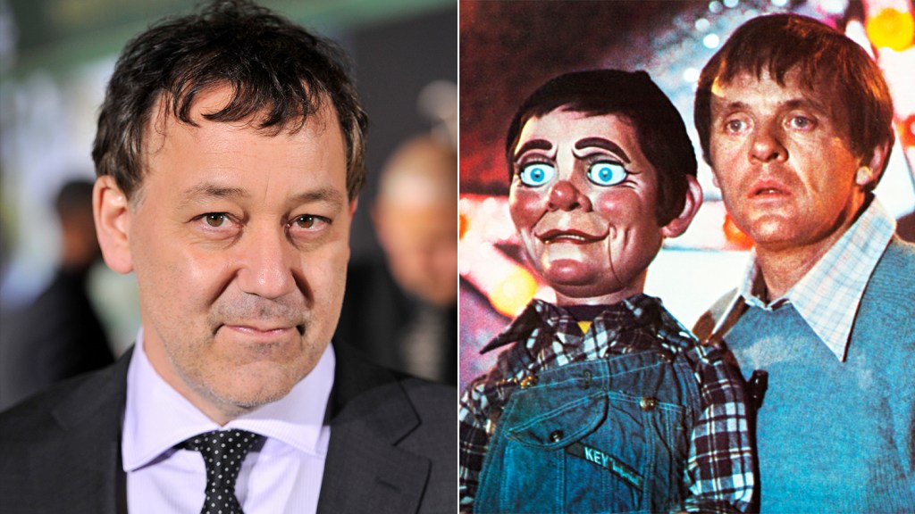 Sam Raimi Directing Magic Remake Lionsgate