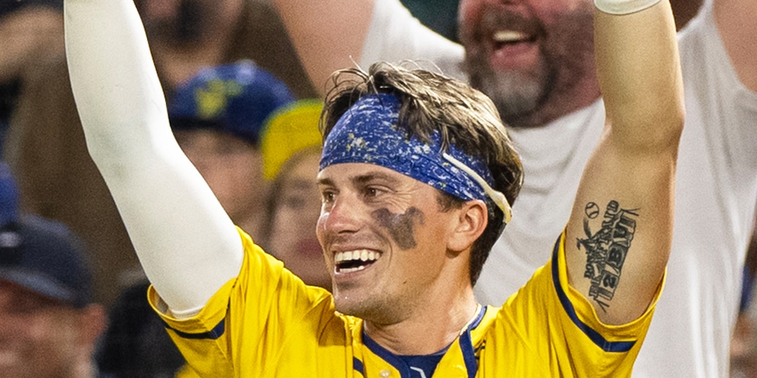 Savannah Bananas’ Jackson Olson Joins DWTS Season 35