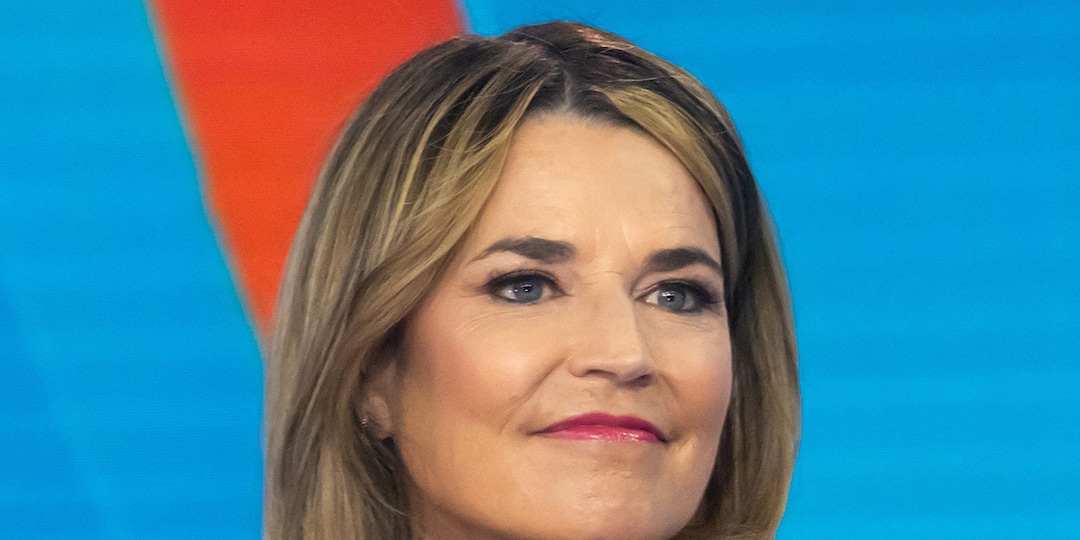 Savannah Guthrie Leaves Today Mid Show Nancy Guthrie Disappearance