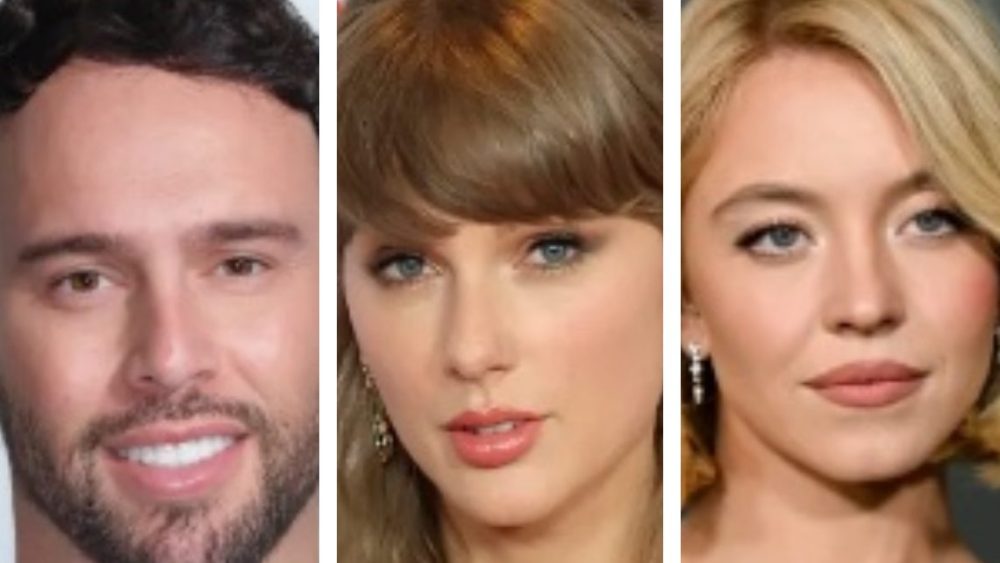 Scooter Braun Taylor Swift Masters Feud Villain Podcast