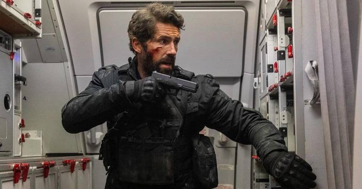 Scott Adkins’ One More Shot Hits Free Streaming on Tubi