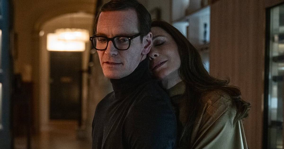 Selena Gomez Cate Blanchett Michael Fassbender Brady Corbet X Rated Film