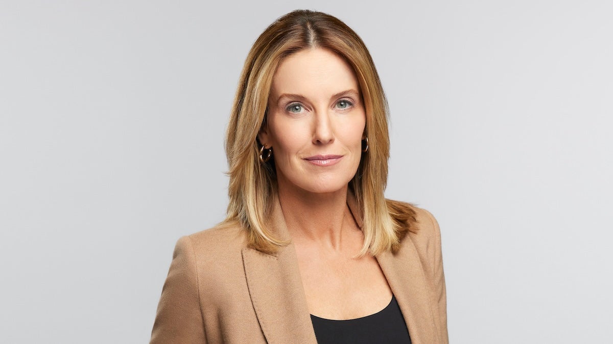 Sharyn Alfonsi 60 Minutes Cbs Bari Weiss