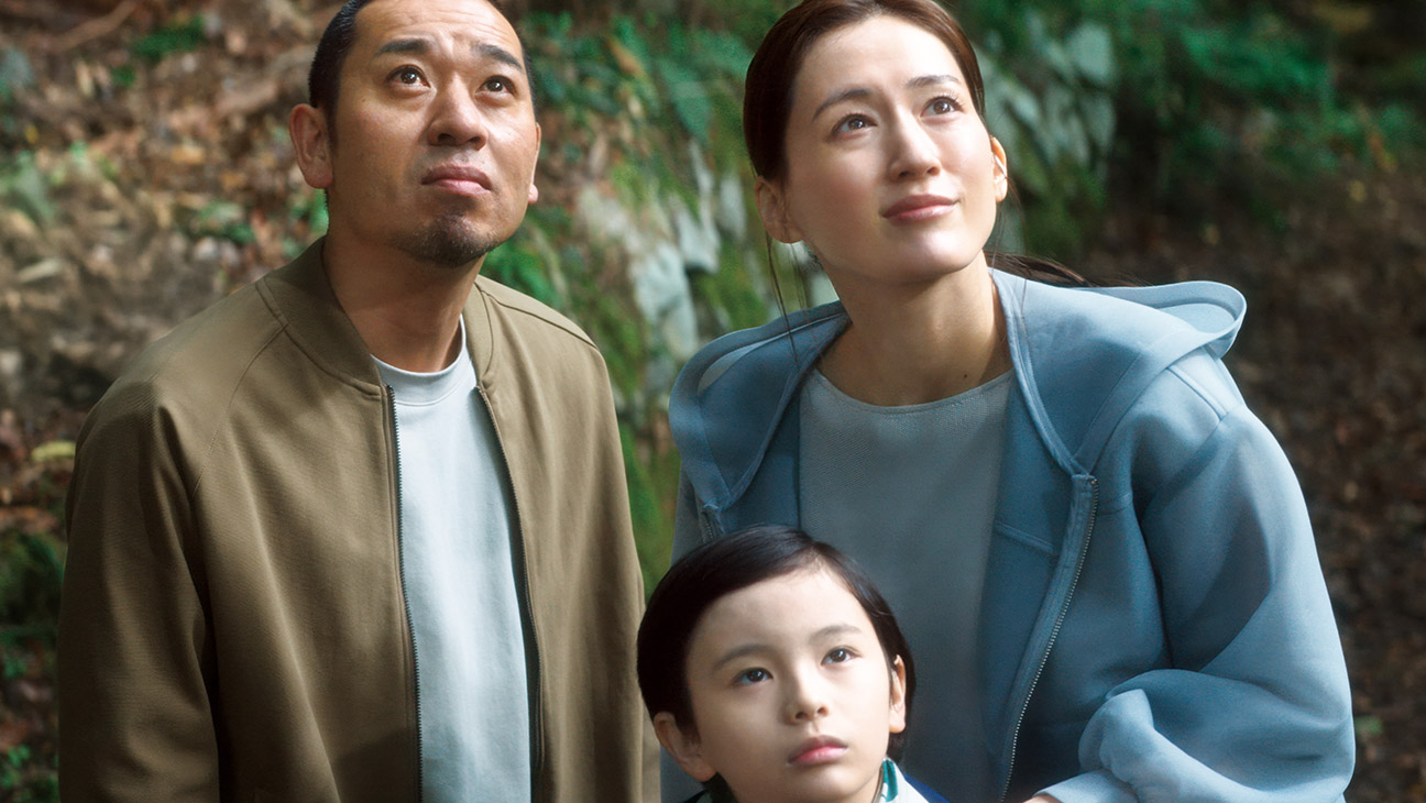Sheep In The Box Kore Eda Cannes Review