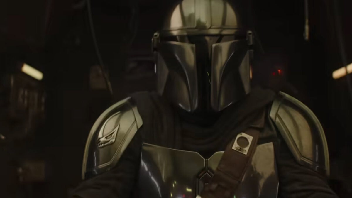 Should Din Djarin Die Mandalorian Grogu Movie