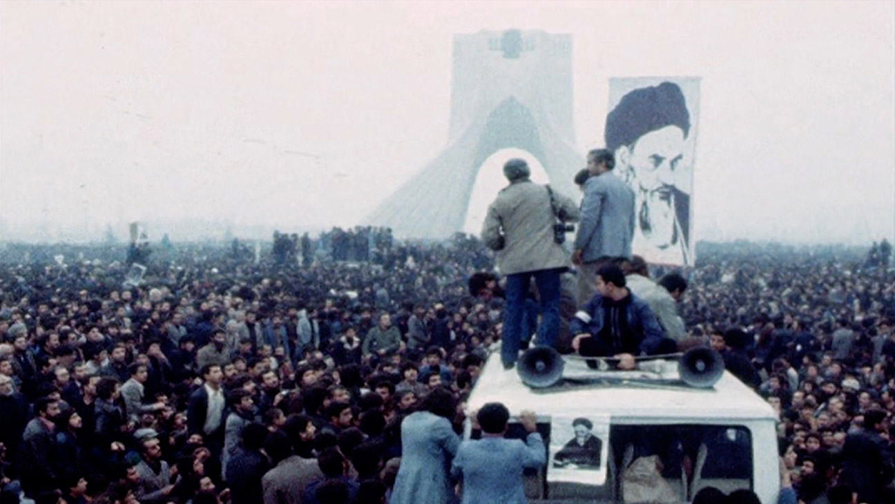 Sony Pictures Classics Acquires Rehearsals For A Revolution Cannes