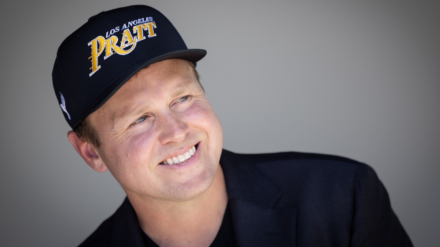 Spencer Pratt Ai Star Wars Campaign Ad Los Angeles Mayor