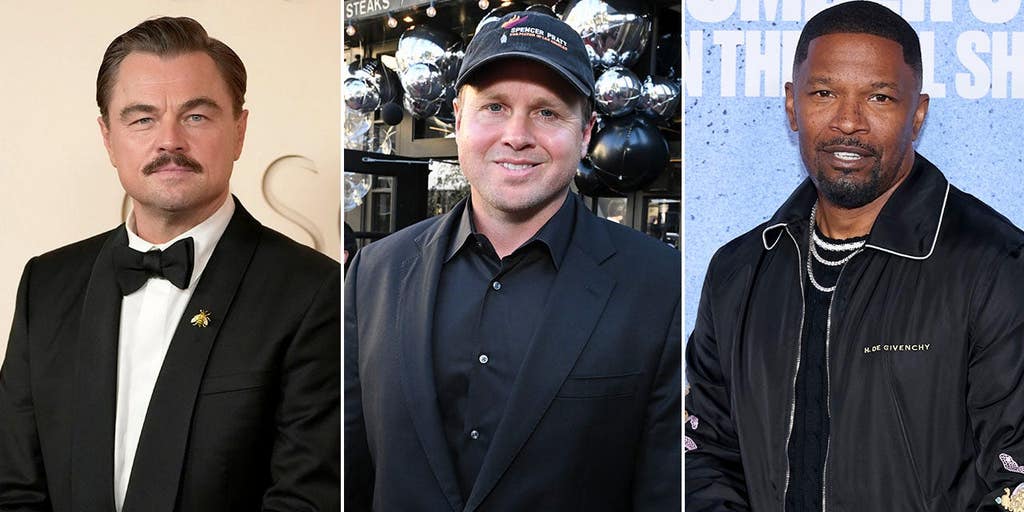 Spencer Pratt Dicaprio Foxx Mayor Endorsement Claim