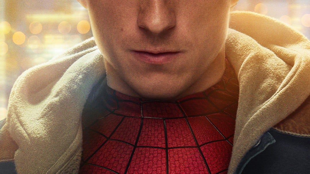 Spider Man Brand New Day Practical Effects Behind The Scenes