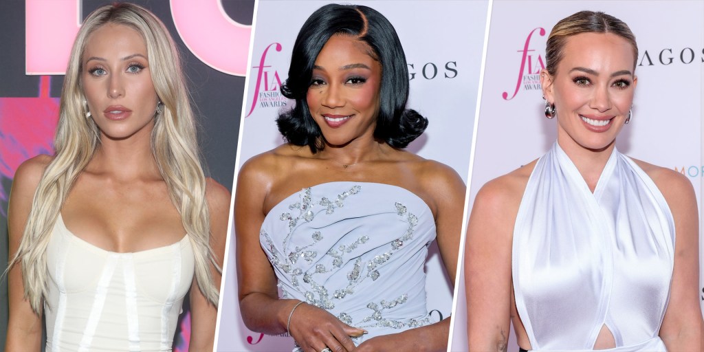 Sports Illustrated Swimsuit 2026 Covers Alix Earle Tiffany Haddish Hilary Duff