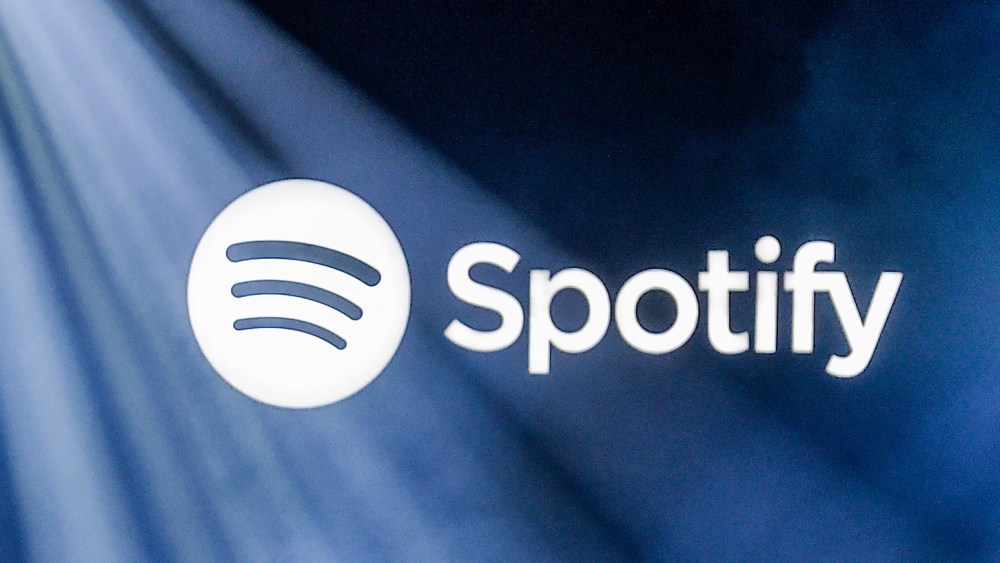 Spotify Universal Music Ai Covers Remixes Tool