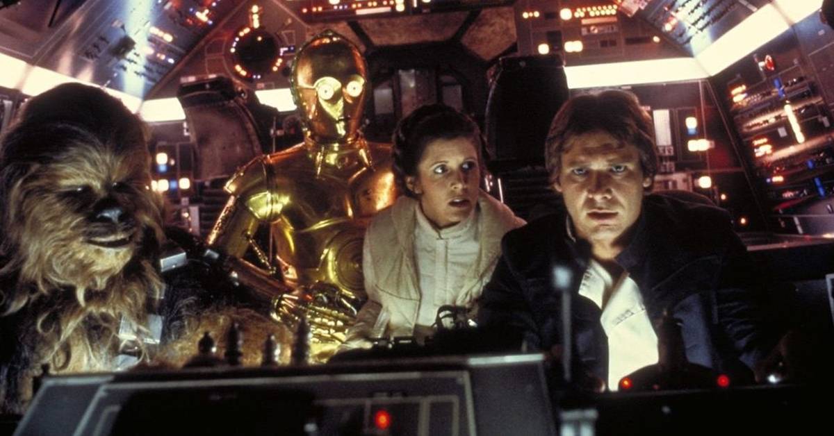 Star Wars Biggest Mistakes Franchise History