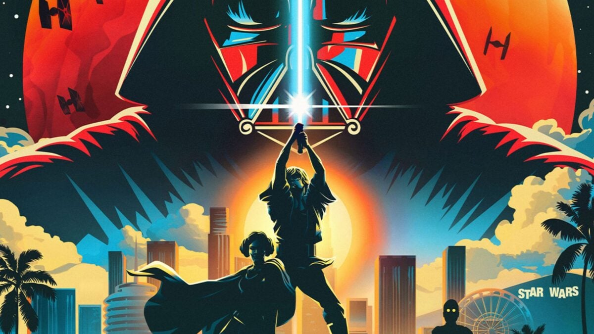 Star Wars Celebration 2027 Ticket Sale Nightmare