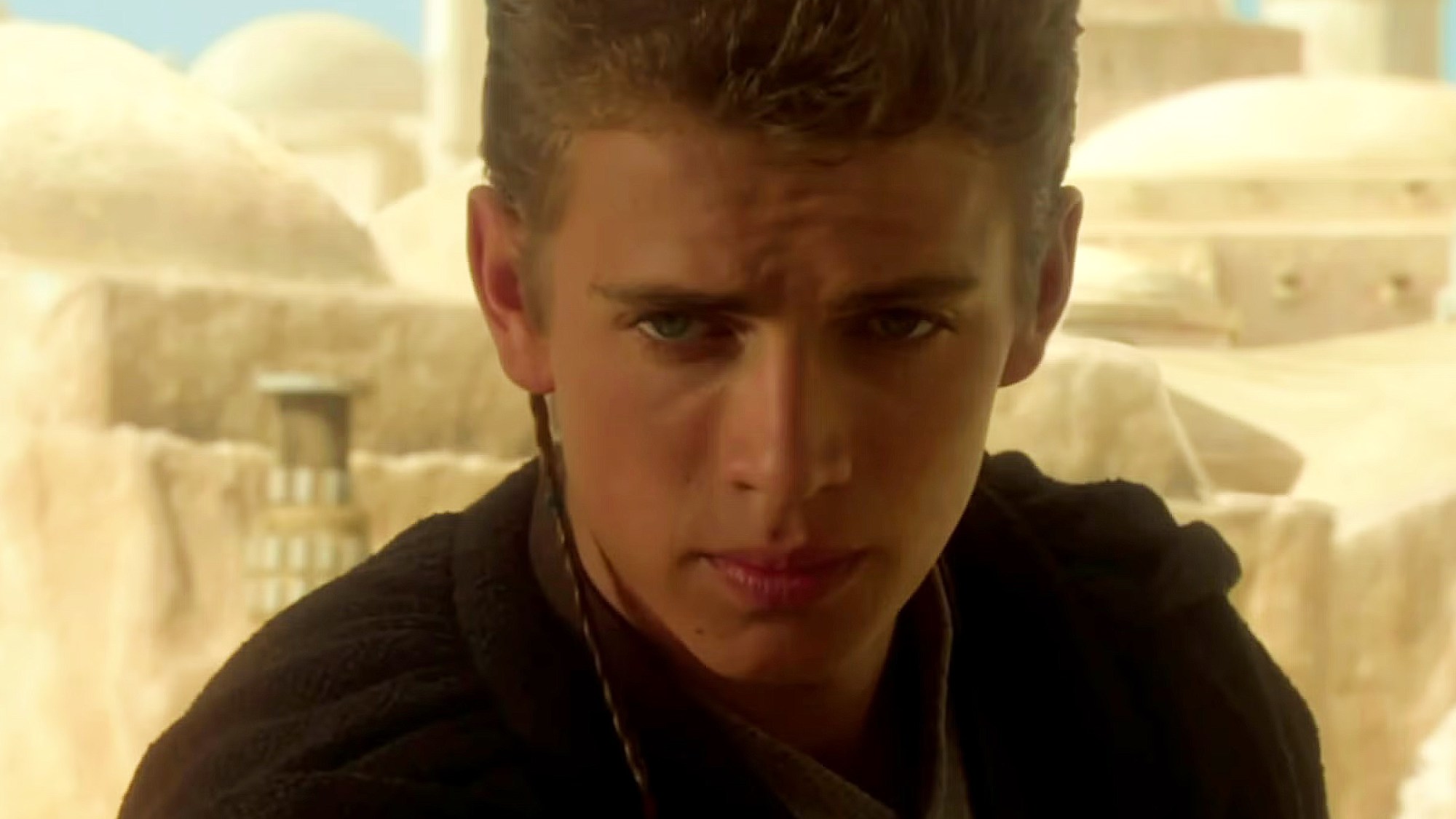 Star Wars Clone Wars Attack Of The Clones Canon Question Answered