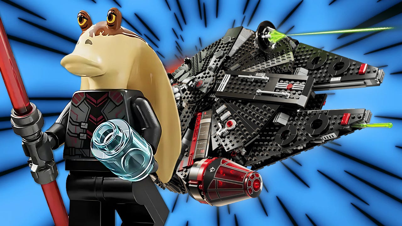 Star Wars Merch Drops 2026