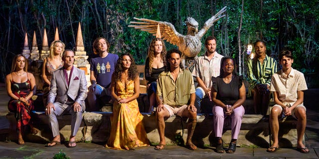 Survivor 50 Winner Aubry Bracco Prize Money Taxes