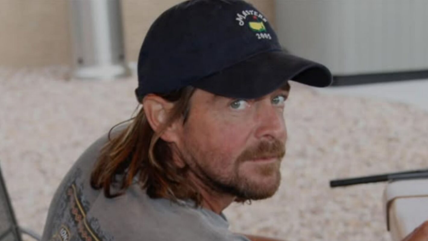 Survivor Host Jeff Probst Brother Scott Probst Dead