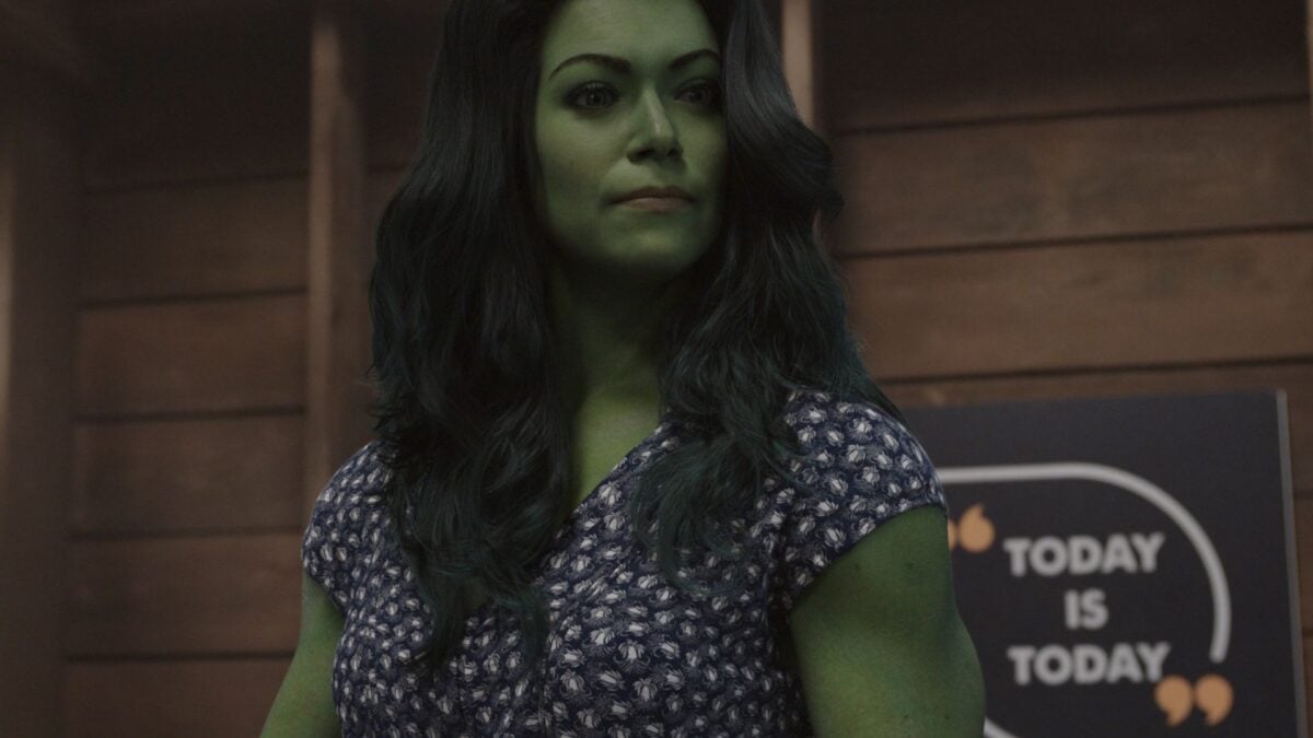 Tatiana Maslany She Hulk Mcu Return Condition