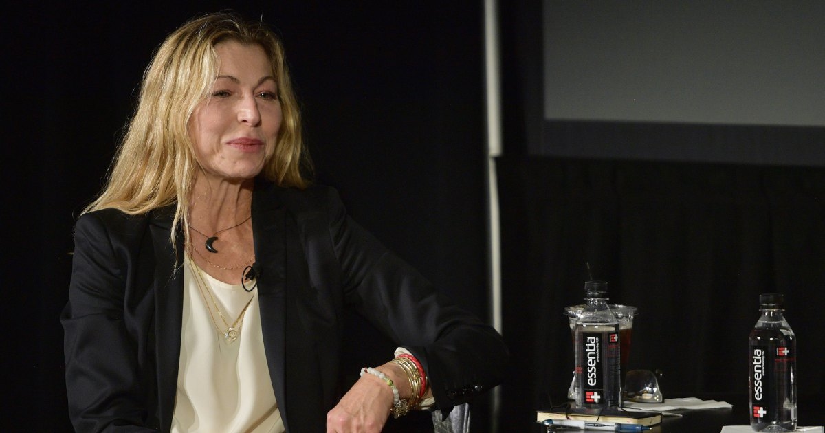 Tatum Oneal Son Kevin Mcenroe Mothers Day Letter Addiction
