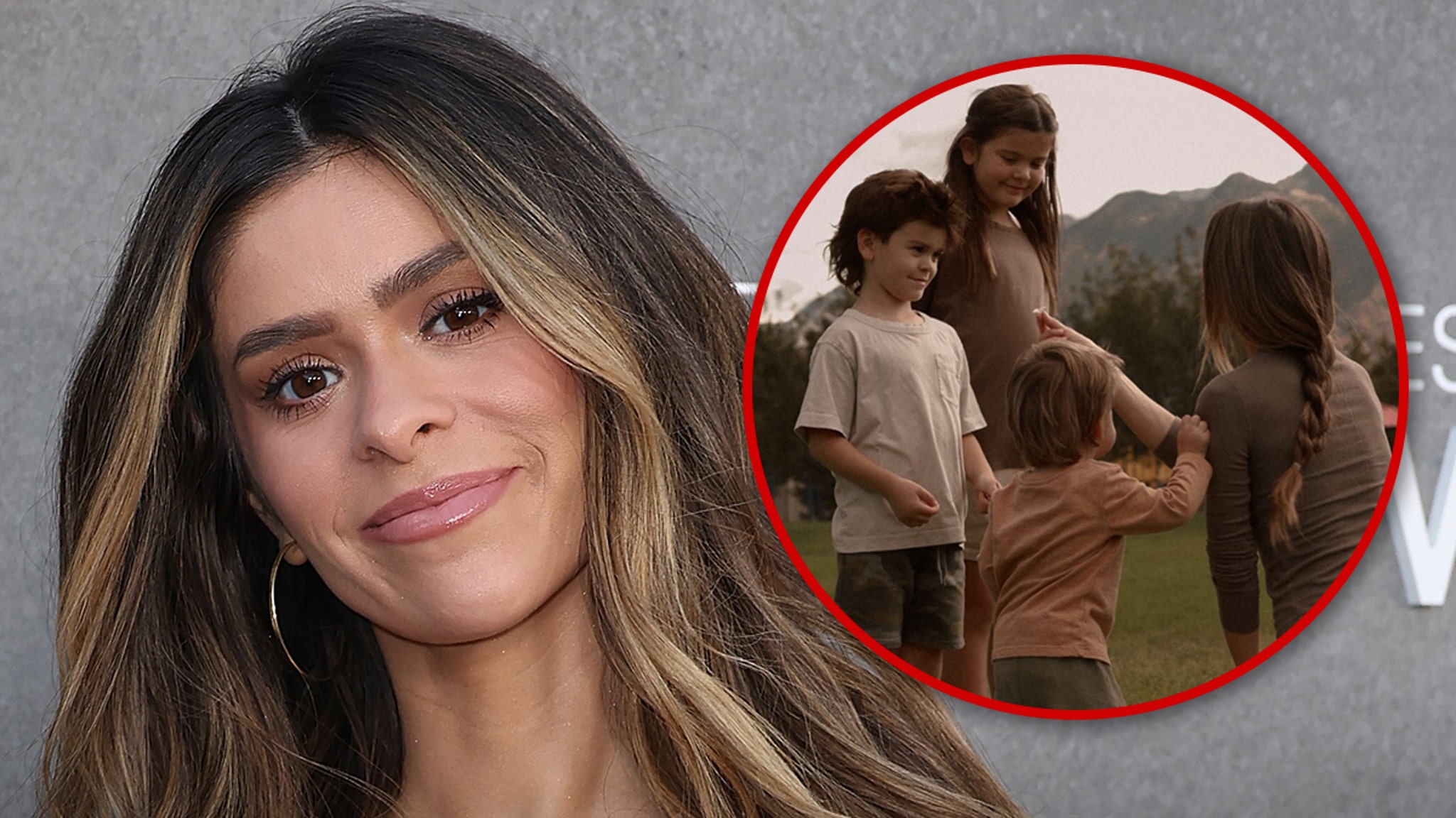 Taylor Frankie Paul Mothers Day Post Betrayal Custody