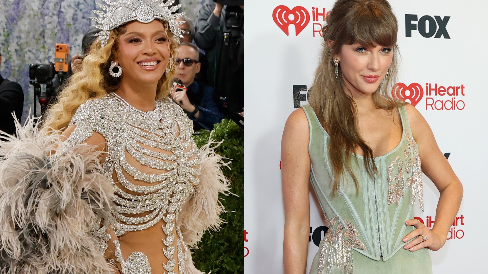 Taylor Swift Beyonce National Recording Registry 2026