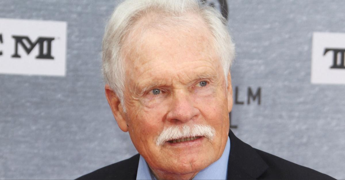 Ted Turner Dead Five Children Family