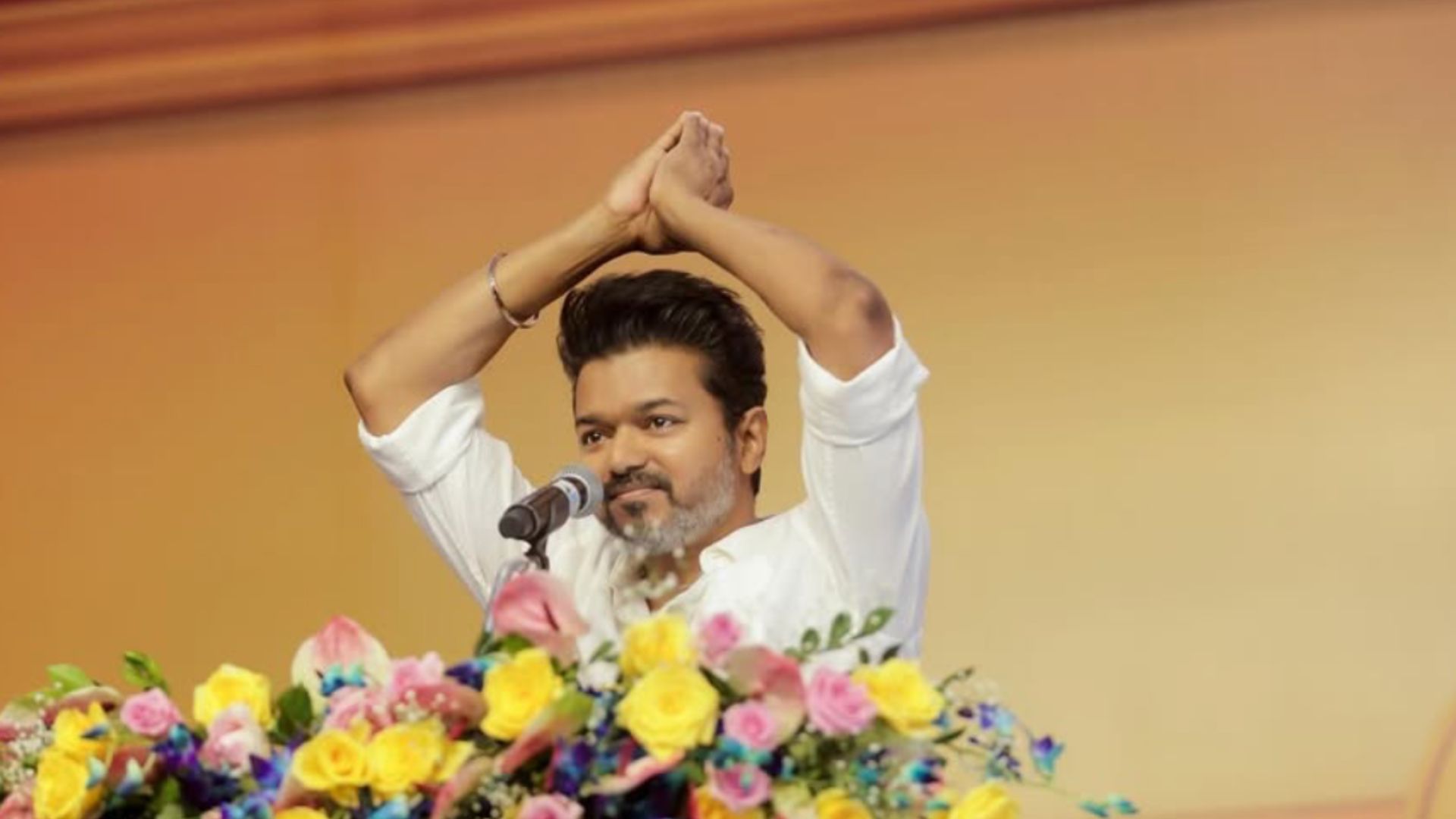 Thalapathy Vijay Tvk Tamil Nadu Election Win 2026