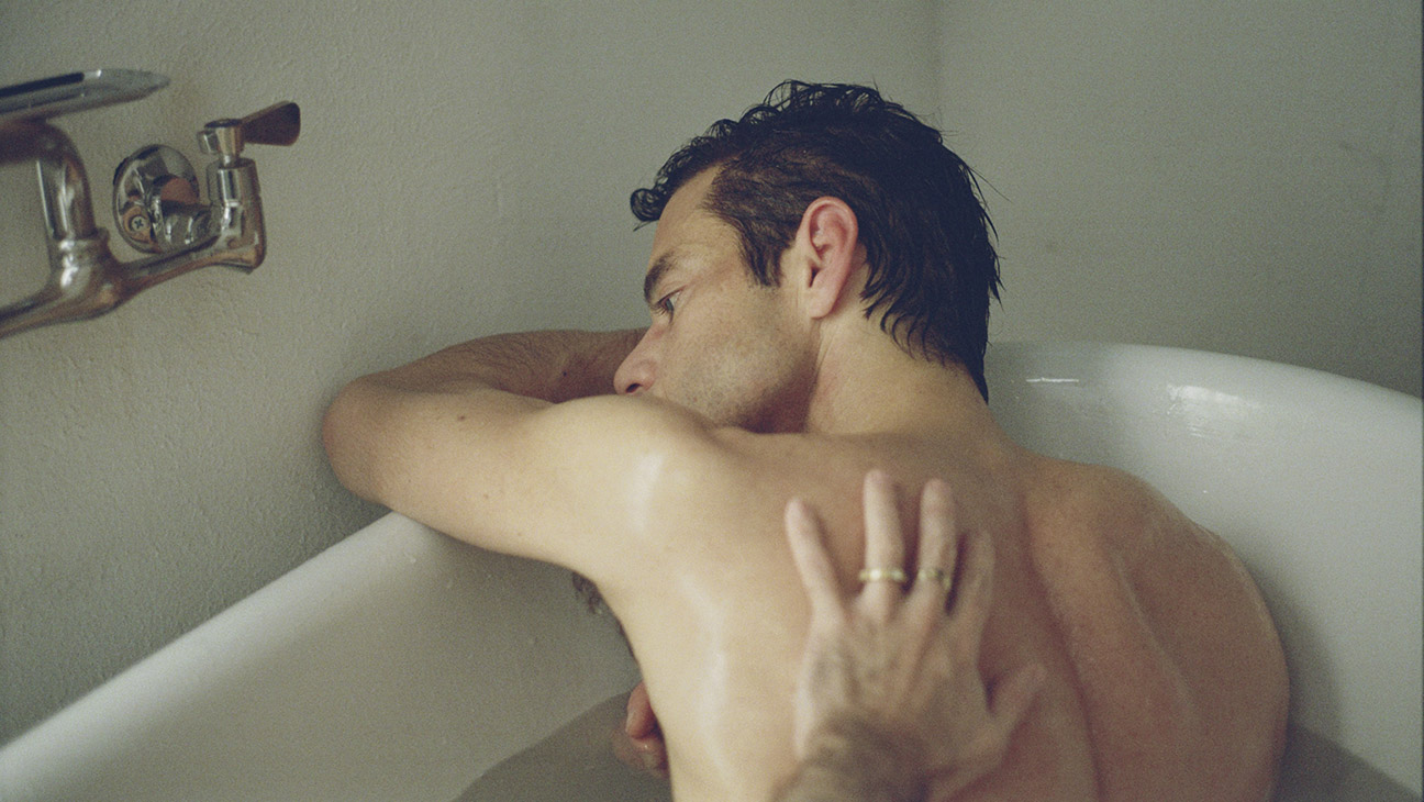 The Man I Love Review Rami Malek Ira Sachs Cannes 2026