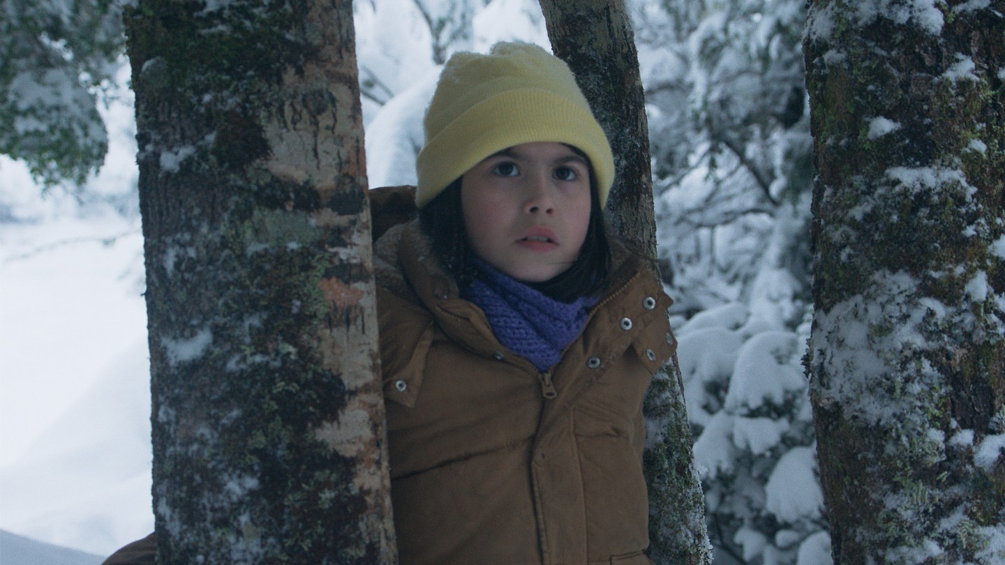 The Meltdown Review Manuela Martelli Cannes 2026