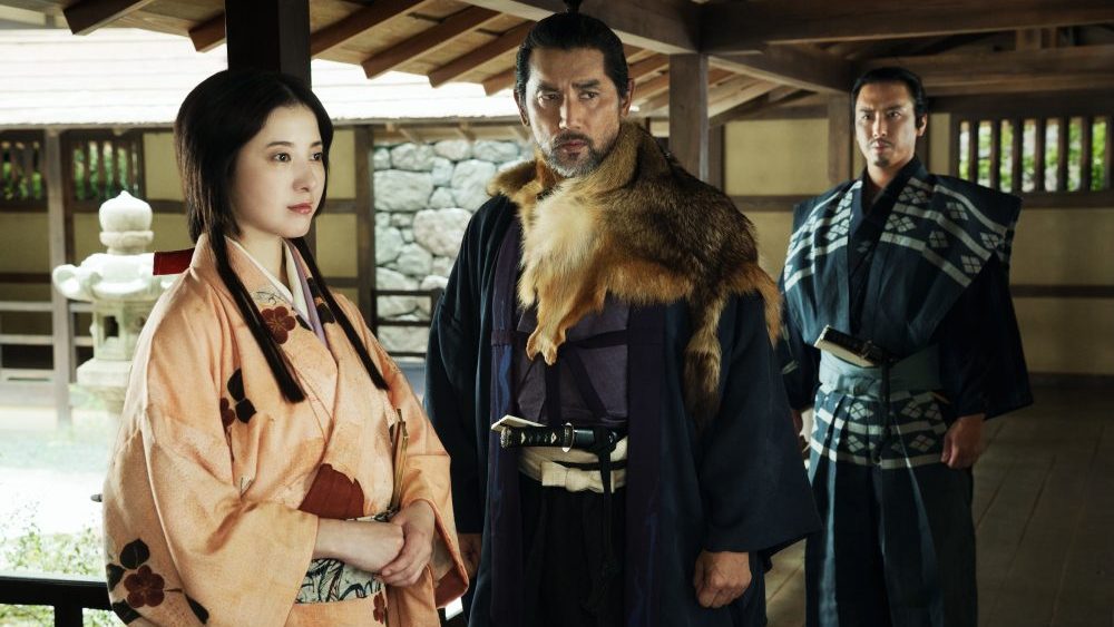 The Samurai And The Prisoner Review Kiyoshi Kurosawa Cannes 2026