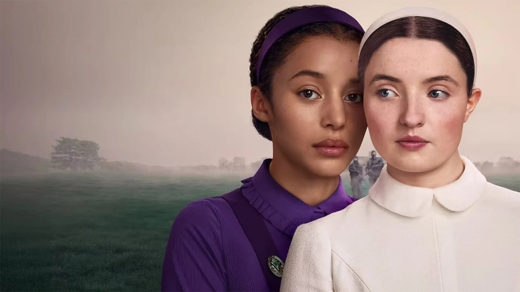 The Testaments Renewed Season 2 Hulu