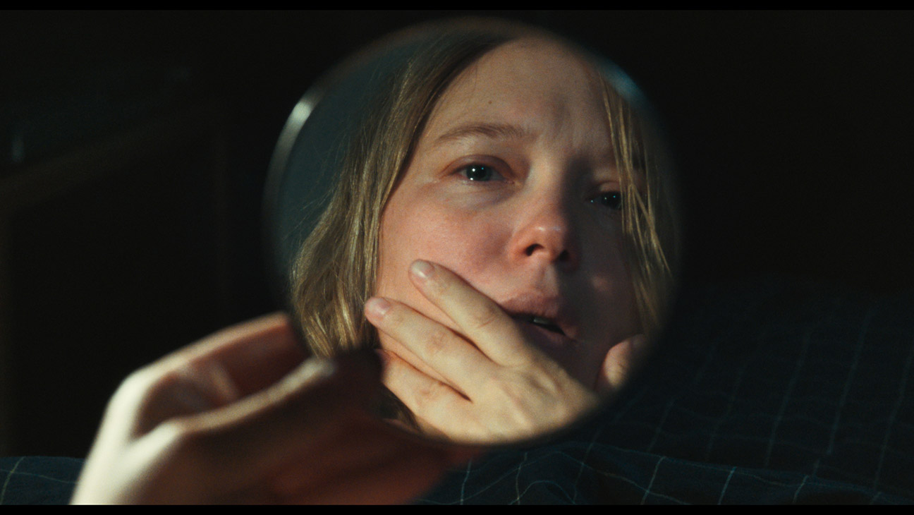 Léa Seydoux’s Body-Swap Thriller Stuns Cannes