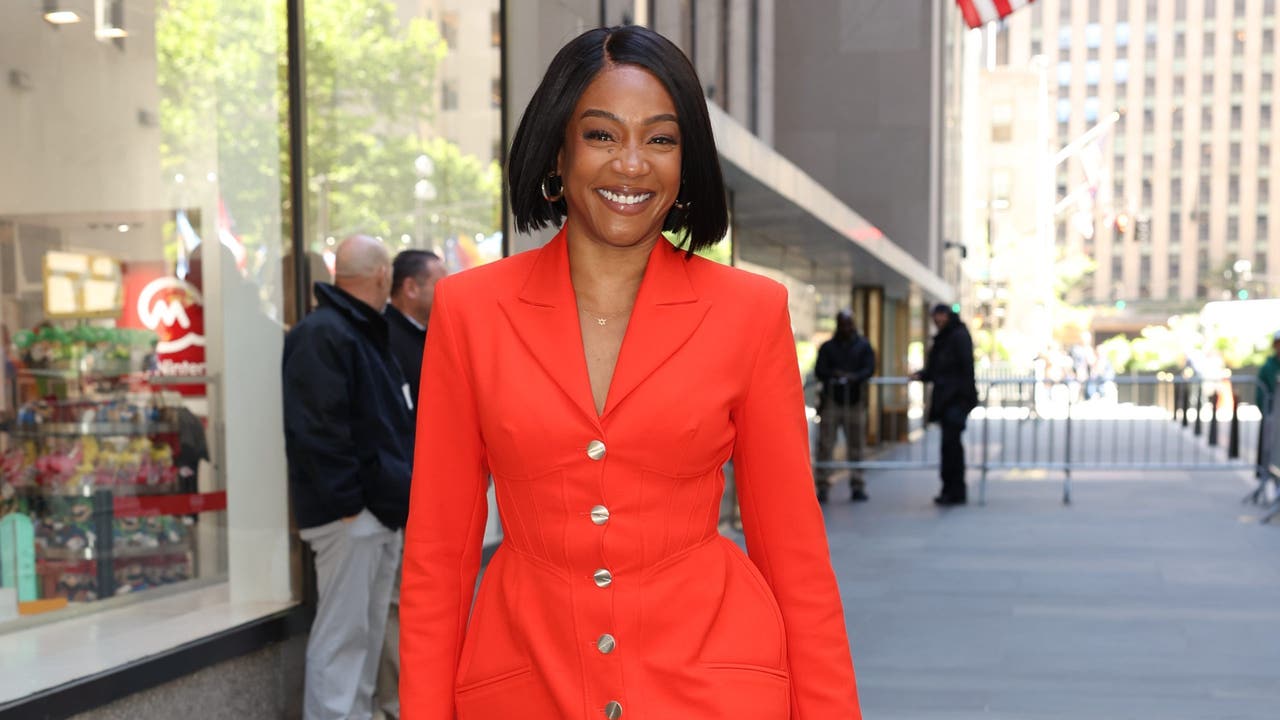 Tiffany Haddish Dui Case Dismissal Georgia
