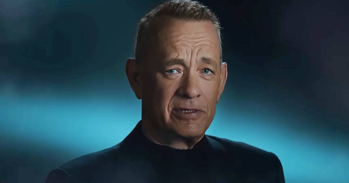 Tom Hanks World War Ii Documentary Series New Episodes