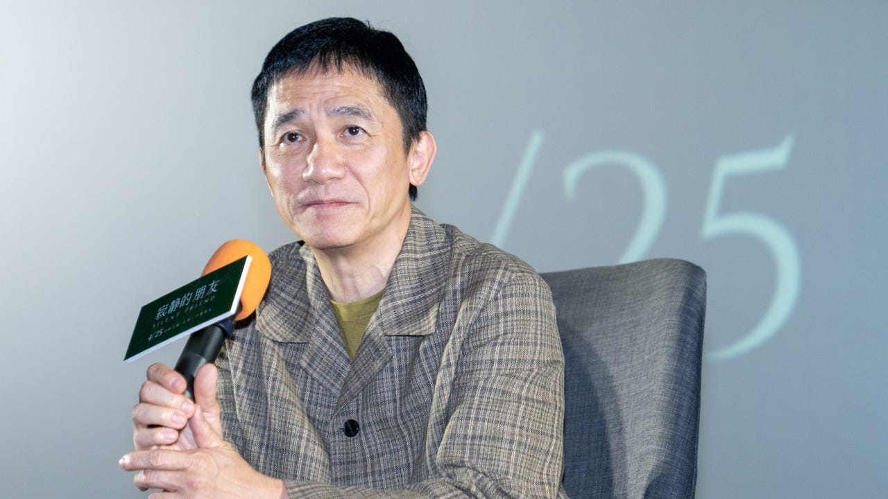 Tony Leung Shang Chi Wenwu Fight Style Marvel Director