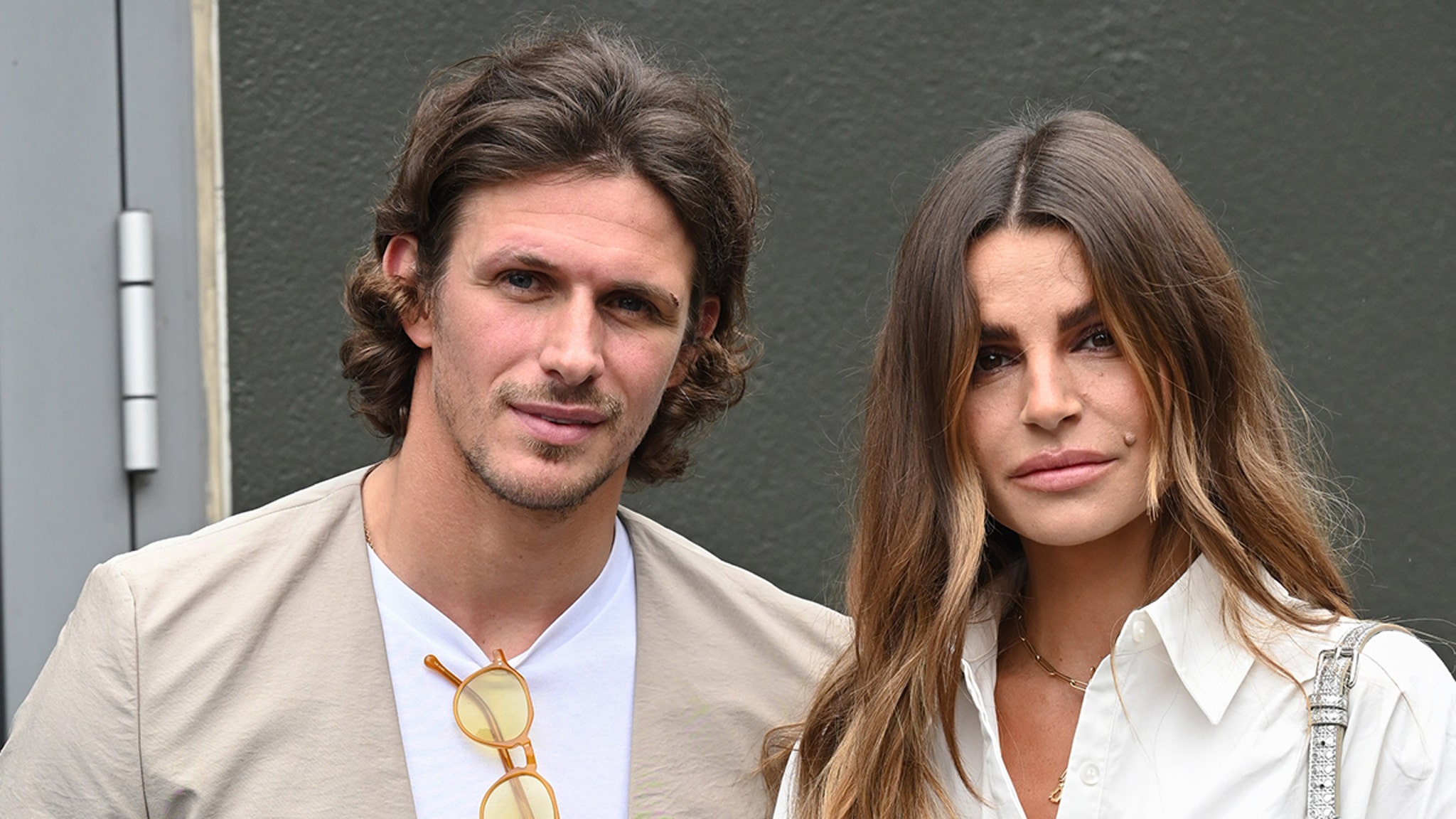 Towie Star Jake Hall Dead 35 Majorca