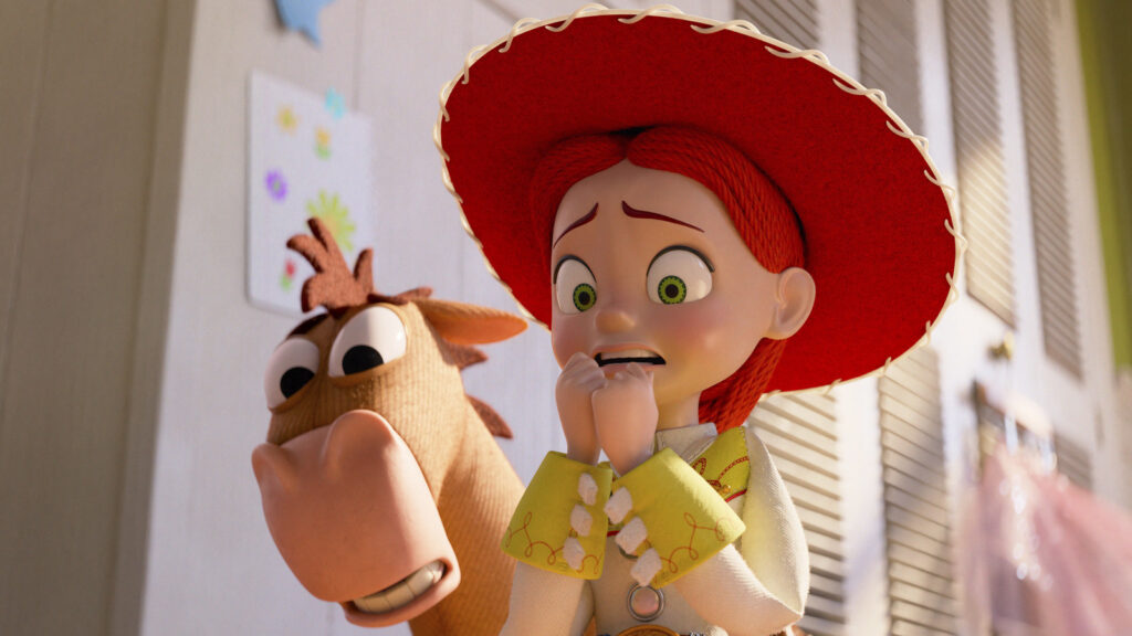 Toy Story 5 Cut Character Backstory Pixar Exclusive