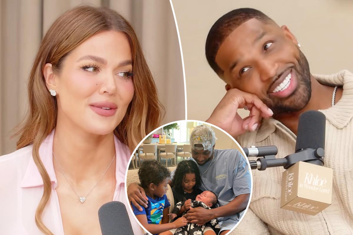 Tristan Thompson Vasectomy Khloe Kardashian Ultimatum Podcast