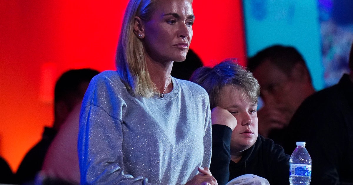 Vanessa Trump Breast Cancer Diagnosis