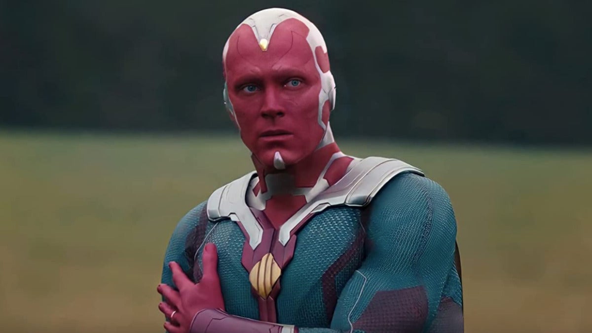Visionquest Disney Plus Premiere Date James Spader Ultron Paul Bettany