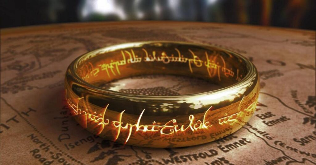 Warhorse Studios Lord Of The Rings Open World Rpg