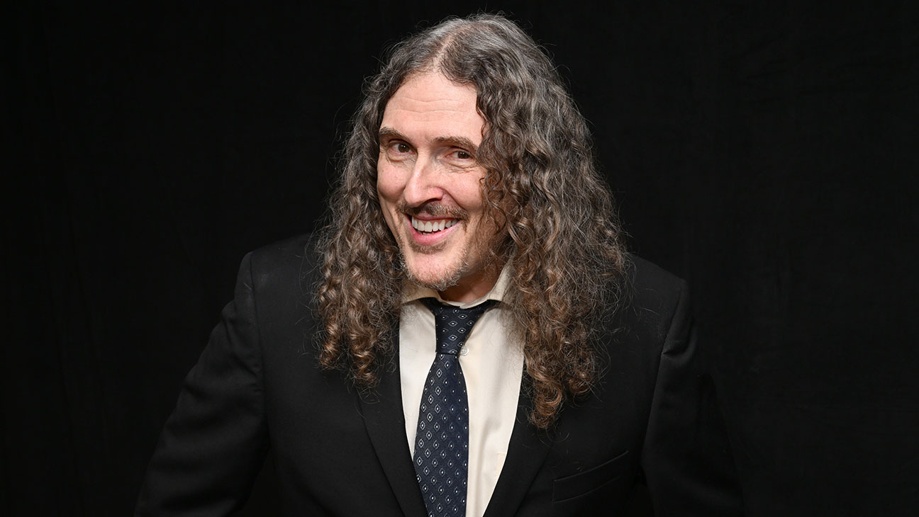Weird Al Yankovic Dare To Be Stupid Broadway Musical