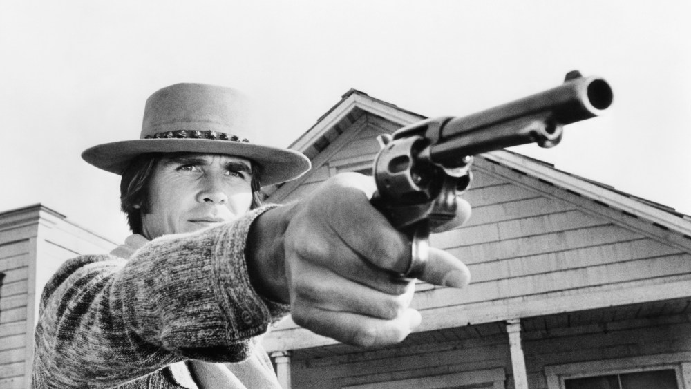 Westworld Movie Reboot David Koepp Warner Bros