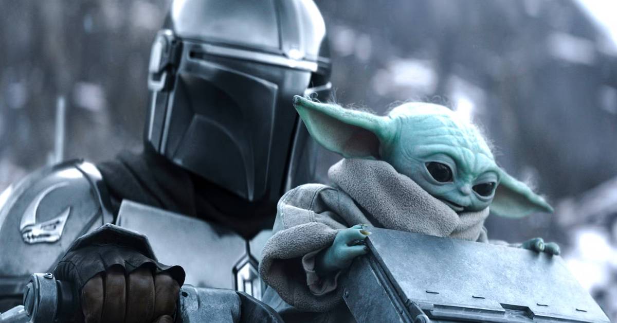 White House’s Trump-as-Mandalorian AI Post Goes Sideways