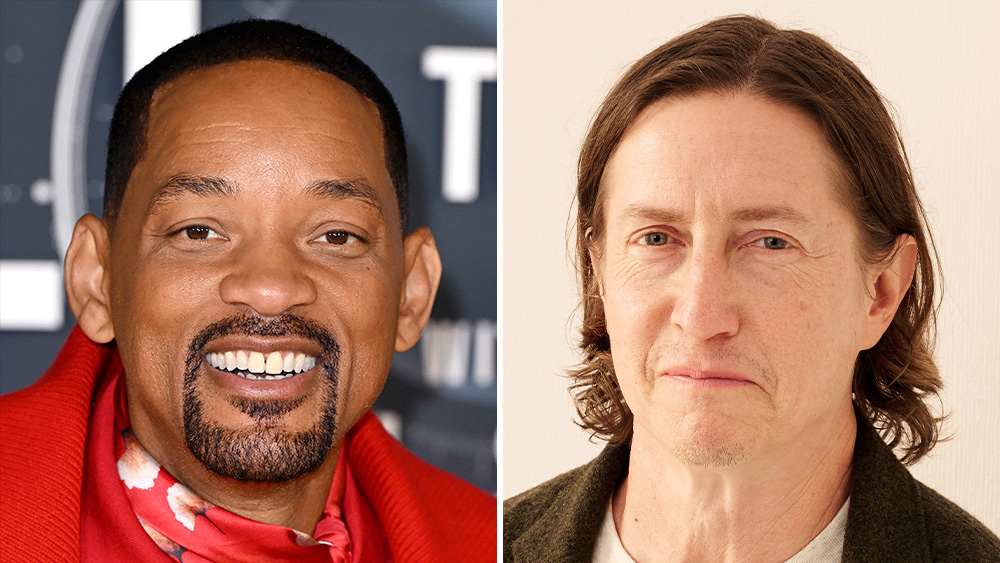 Will Smith Supermax Amazon Mgm Prison Action Thriller